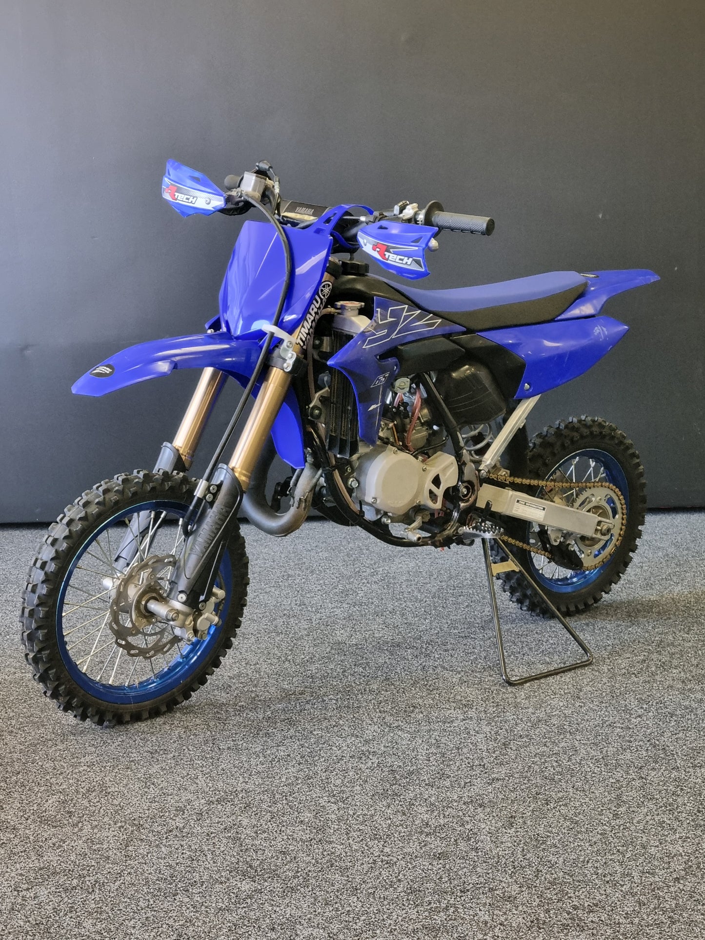 2022 Yamaha YZ65