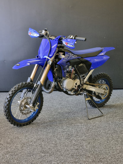 2022 Yamaha YZ65