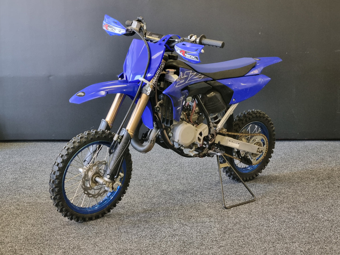 2022 Yamaha YZ65