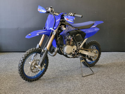2022 Yamaha YZ65