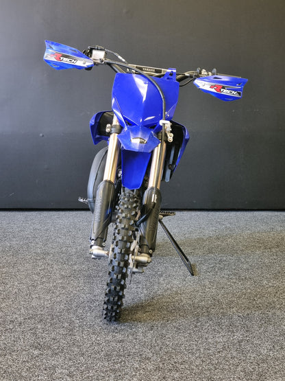 2022 Yamaha YZ65