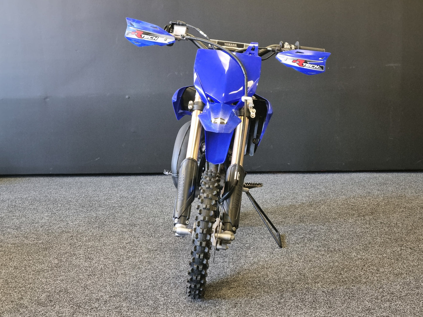 2022 Yamaha YZ65
