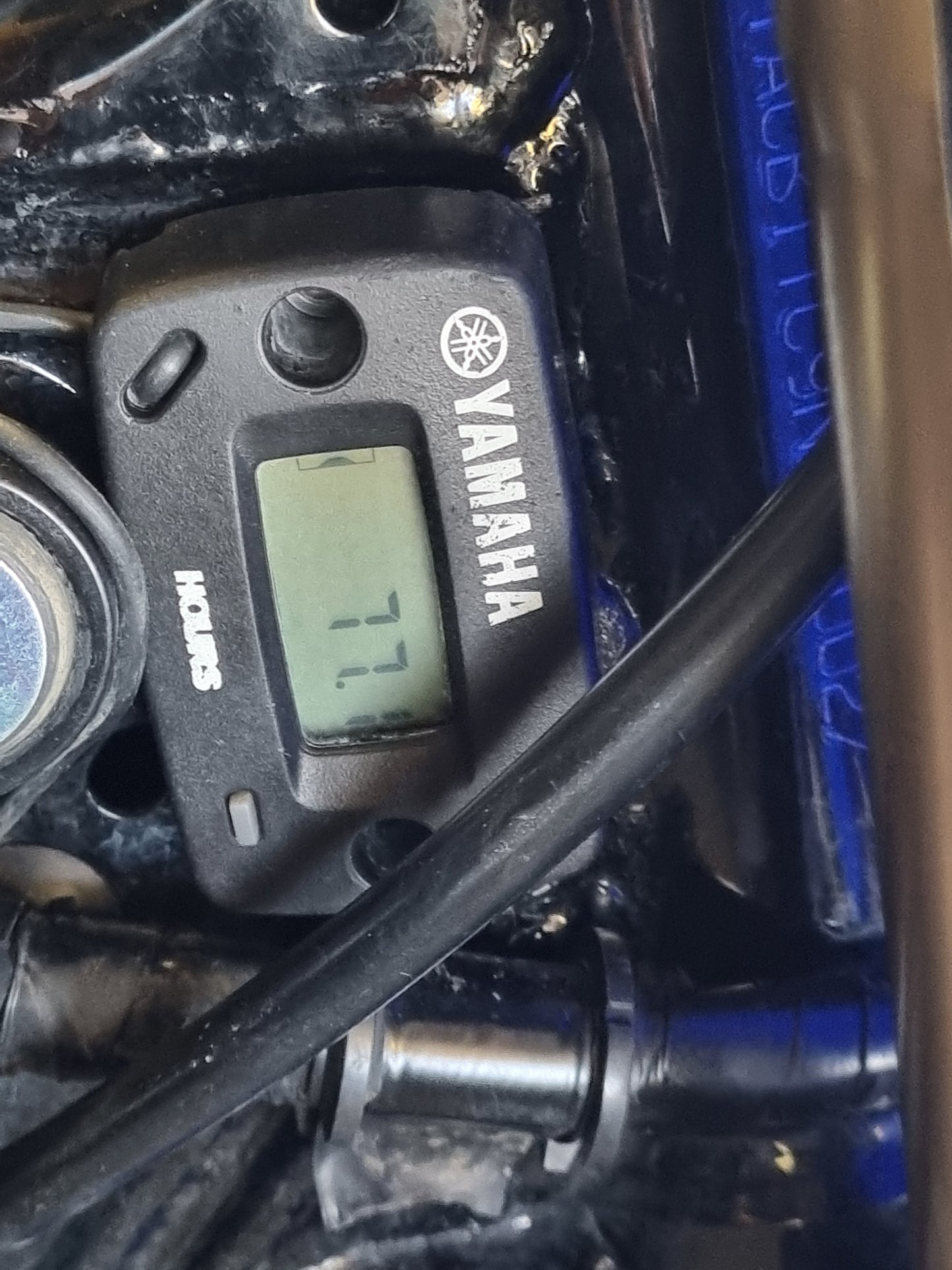 2022 Yamaha YZ65