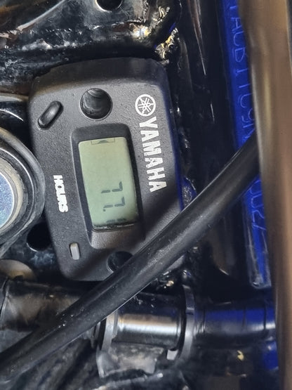 2022 Yamaha YZ65