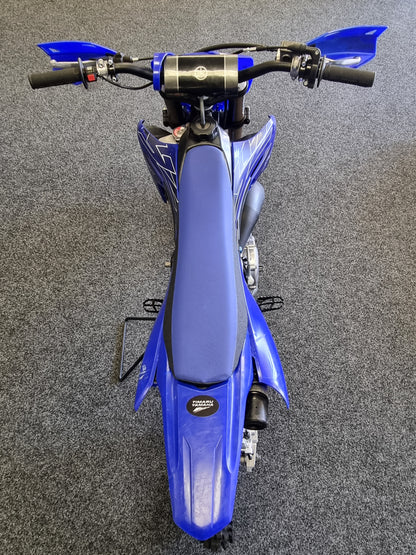 2022 Yamaha YZ65