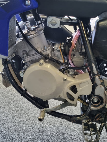 2022 Yamaha YZ65