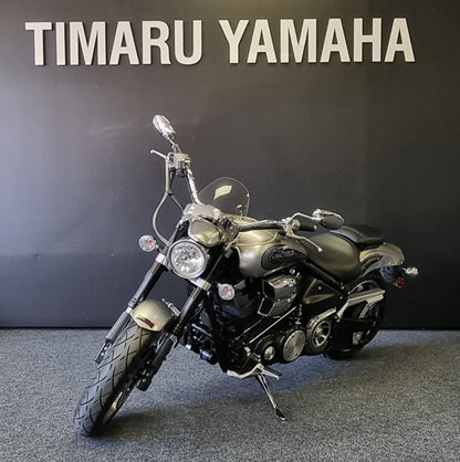 2013 Yamaha XV1700 Warrior