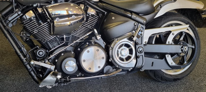 2013 Yamaha XV1700 Warrior