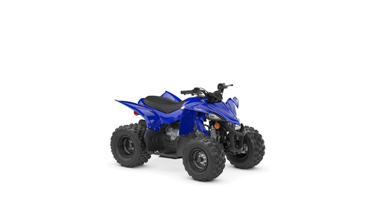 2026 Yamaha YFZ50R