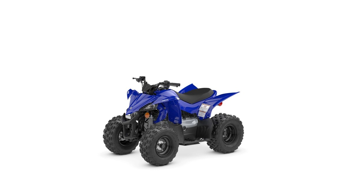 2026 Yamaha YFZ50R