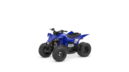 2026 Yamaha YFZ50R