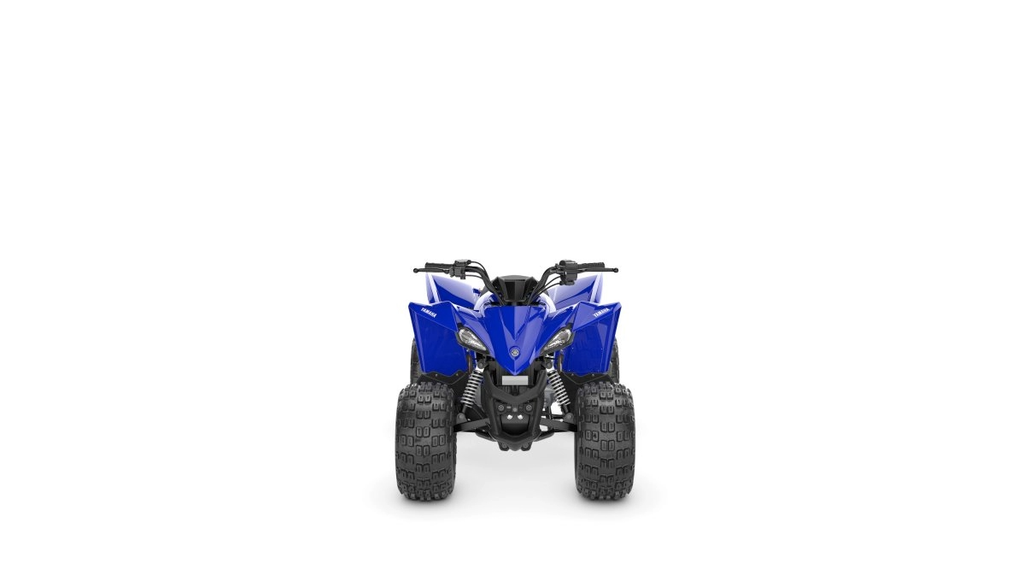 2027 Yamaha YFZ50R