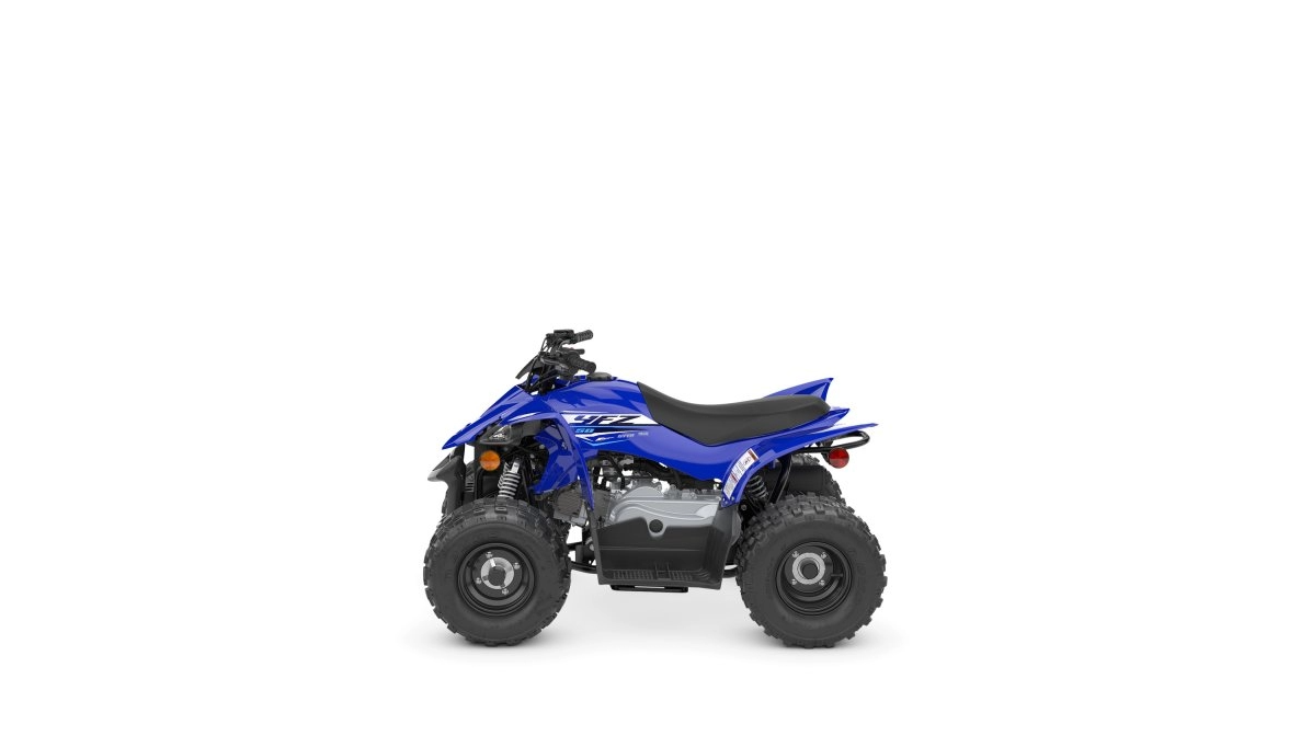2026 Yamaha YFZ50R