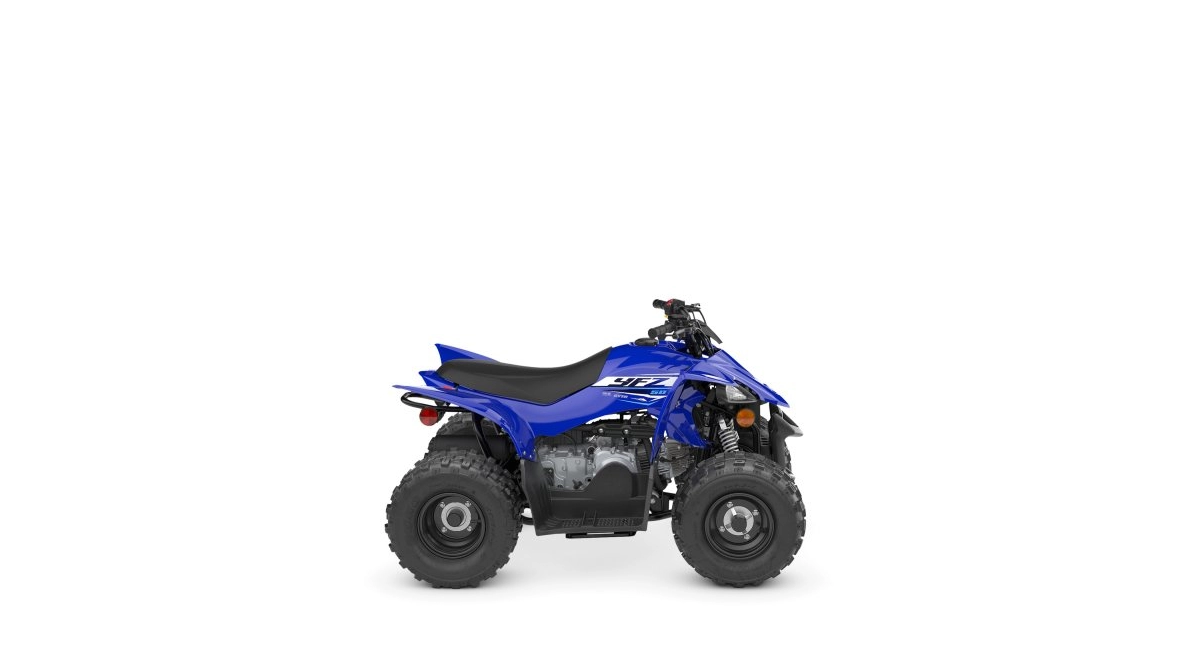 2026 Yamaha YFZ50R