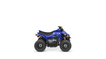 2026 Yamaha YFZ50R