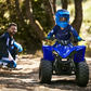 2026 Yamaha YFZ50R