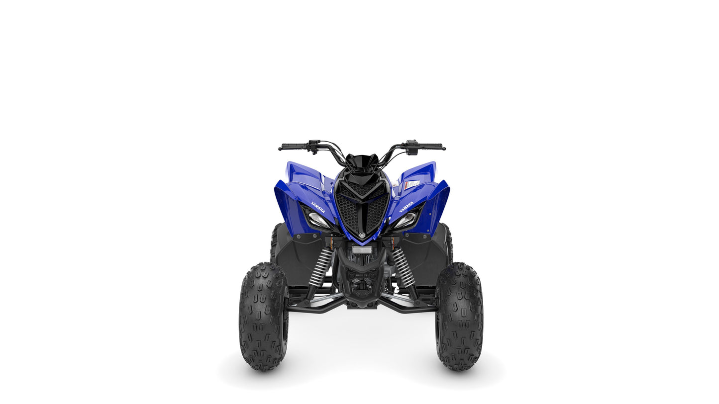 2026 Yamaha YFM110R Raptor