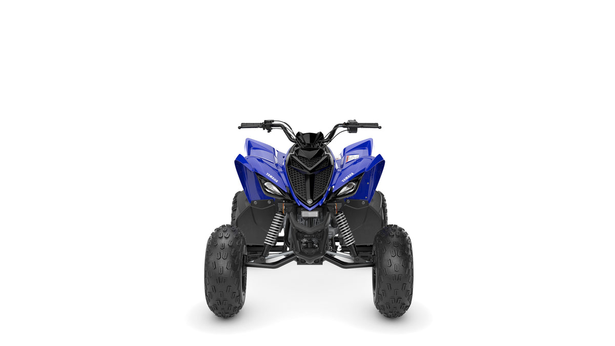 2026 Yamaha YFM110R Raptor