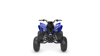 2026 Yamaha YFM110R Raptor