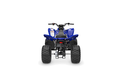 2026 Yamaha YFM110R Raptor