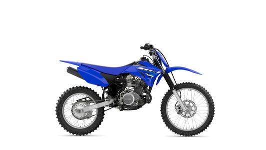 2026 Yamaha TTR125LW