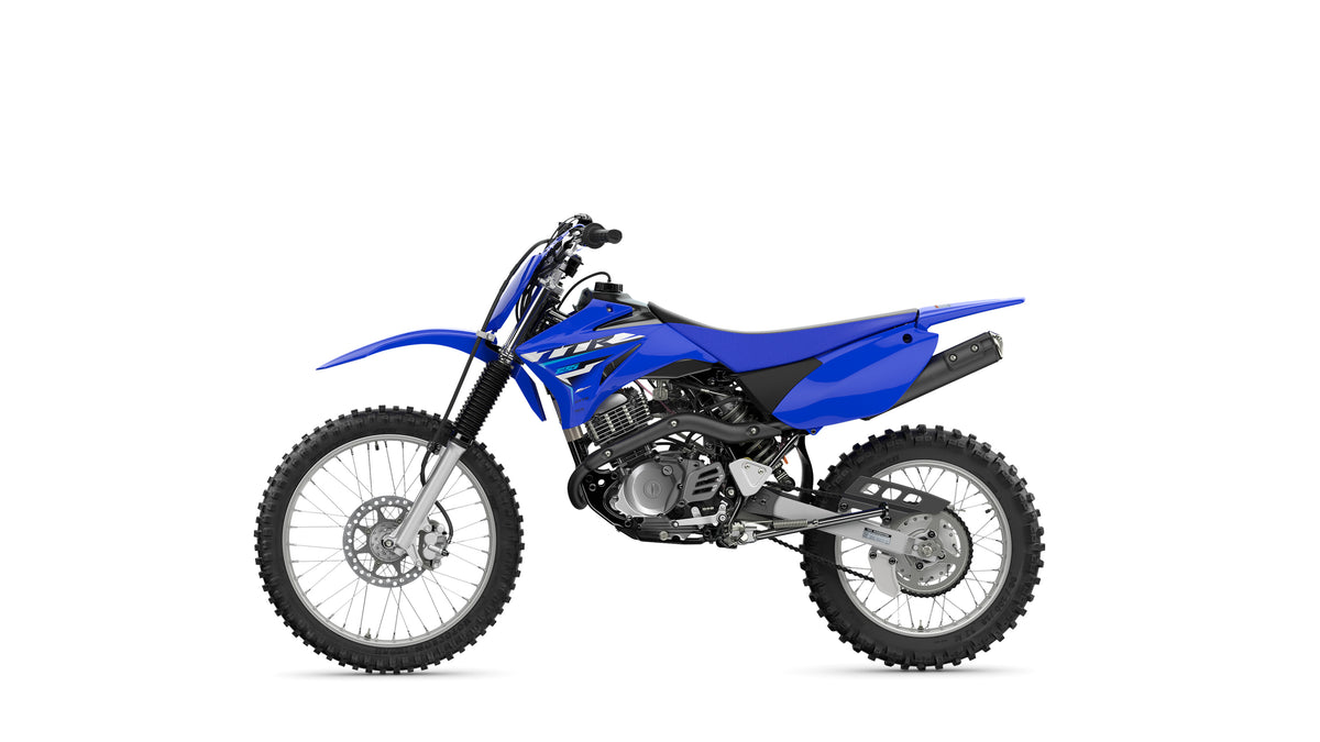 2025 Yamaha TTR125LW