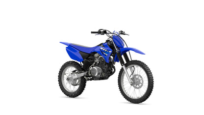 2026 Yamaha TTR125LW