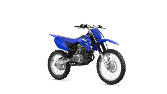2026 Yamaha TTR125LW