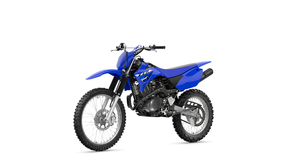 2025 Yamaha TTR125LW