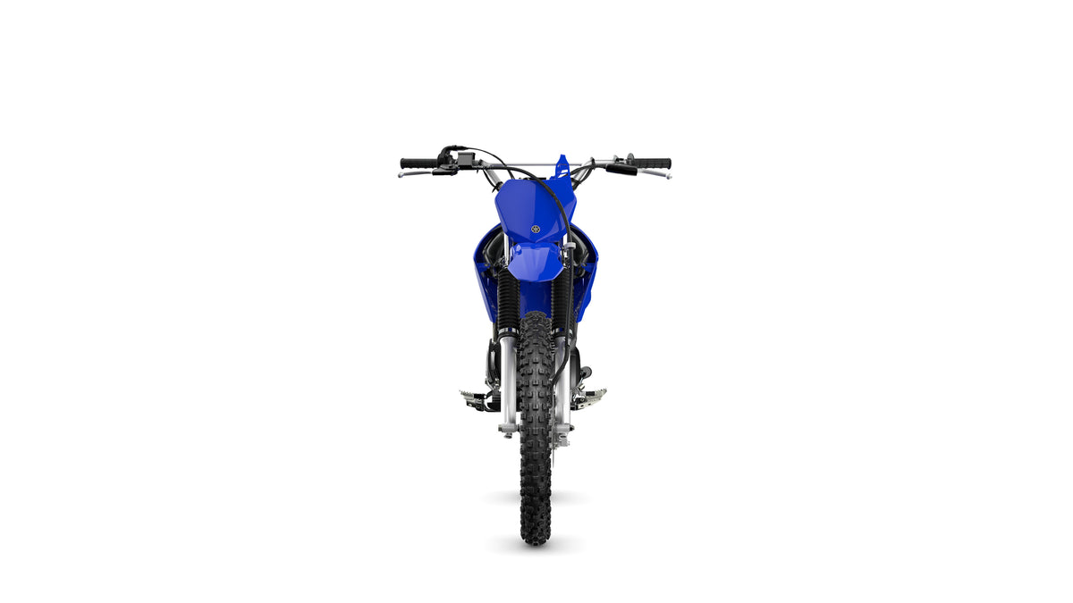 2025 Yamaha TTR125LW