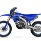 2026 Yamaha WR250F