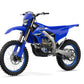 2026 Yamaha WR250F