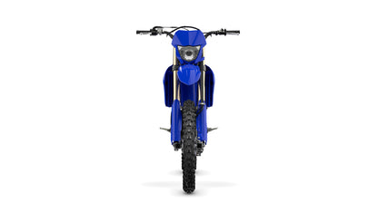 2026 Yamaha WR250F