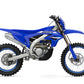 2026 Yamaha WR450F
