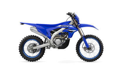 2026 Yamaha WR450F