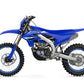 2026 Yamaha WR450F