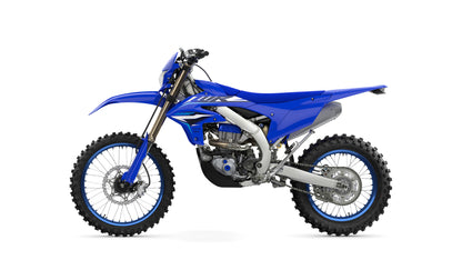 2026 Yamaha WR450F