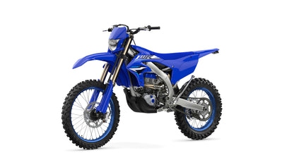 2026 Yamaha WR450F