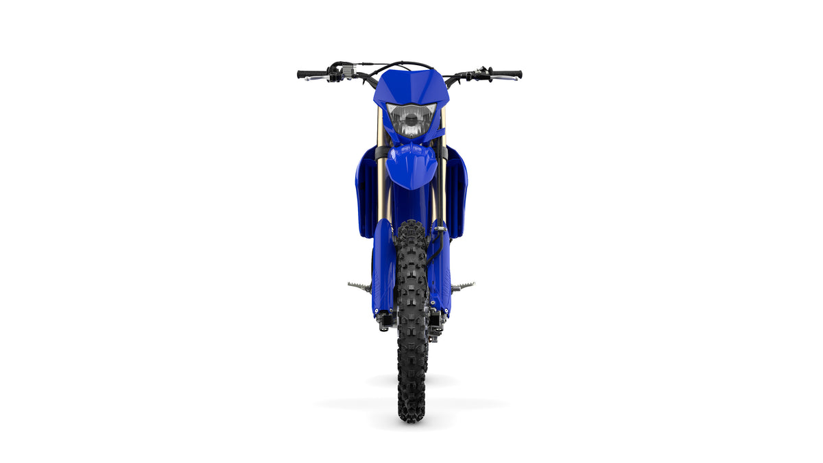 2026 Yamaha WR450F