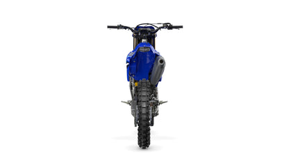 2026 Yamaha WR450F