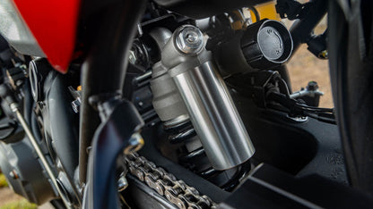 2026 Yamaha Tenere 700 World Raid