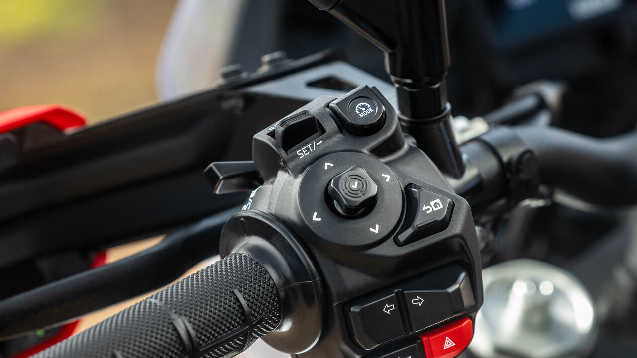 2026 Yamaha Tenere 700 World Raid