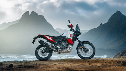 2026 Yamaha Tenere 700 World Raid