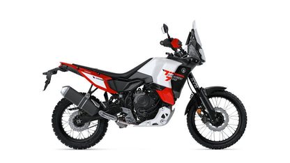 2026 Yamaha Tenere 700 World Raid