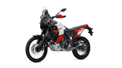 2026 Yamaha Tenere 700 World Raid