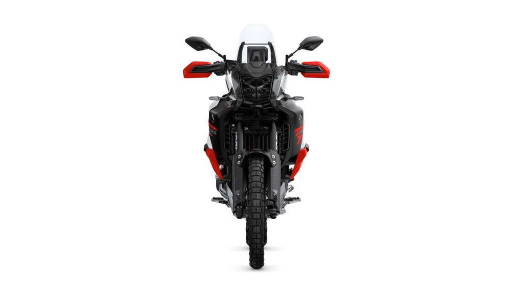 2026 Yamaha Tenere 700 World Raid