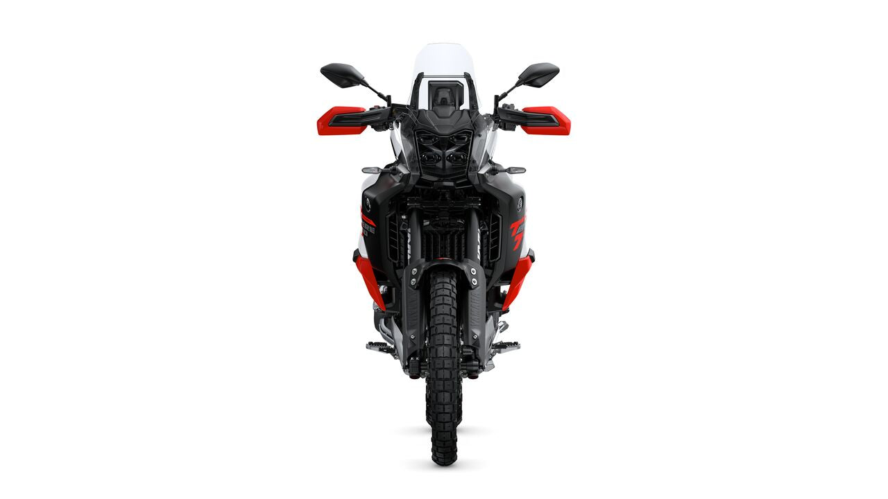 2026 Yamaha Tenere 700 World Raid