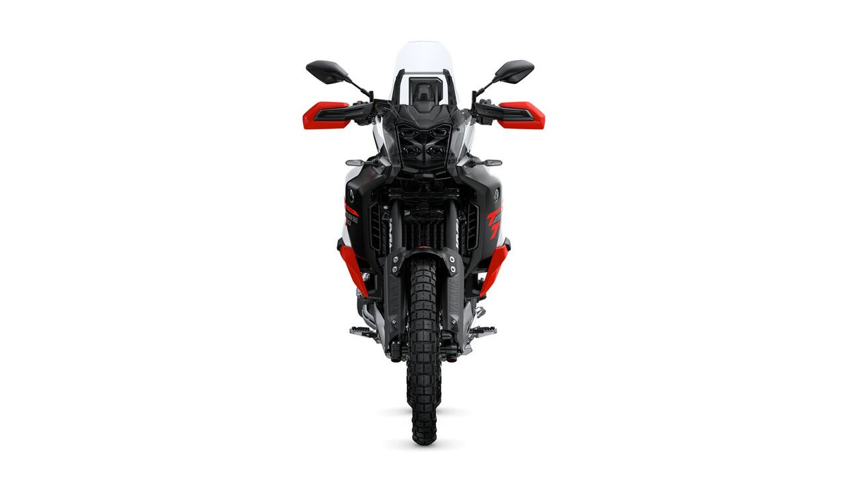 2026 Yamaha Tenere 700 World Raid