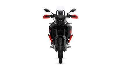 2026 Yamaha Tenere 700 World Raid