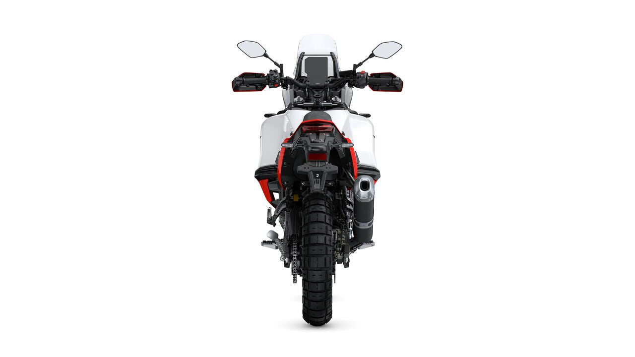 2026 Yamaha Tenere 700 World Raid